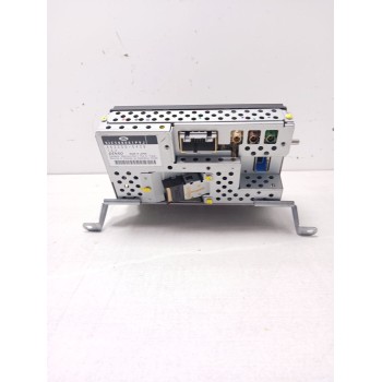 Recambio de pantalla multifuncion para land rover discovery 4.4 v8 cat referencia OEM IAM 4622005408  