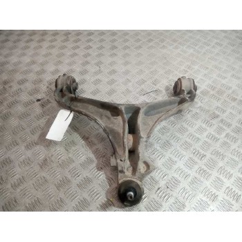 Recambio de brazo suspension inferior delantero derecho para jeep cherokee limited referencia OEM IAM 52109992AB  