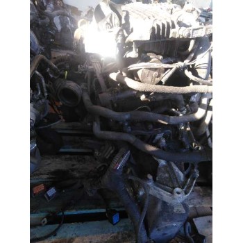 Recambio de motor completo para renault clio ii fase ii (b/cb0) dynamique referencia OEM IAM K9K704 M 