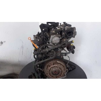 Recambio de motor completo para seat cordoba berlina (6l2) fresh referencia OEM IAM ASY M 