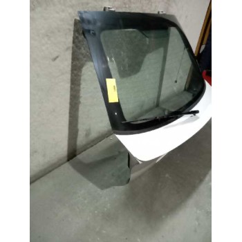 Recambio de tapa maletero para bmw serie 3 compact (e46) 320td referencia OEM IAM   