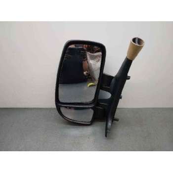 RETROVISOR IZQUIERDO 4405174 NUEVO MANUAL
