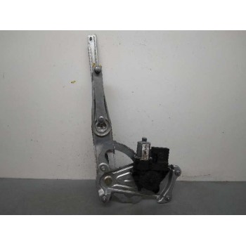 ELEVALUNAS DELANTERO DERECHO 807203154R ELÉCTRICO 6 PINES CONFORT