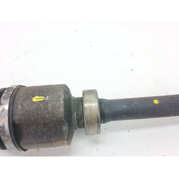 Recambio de transmision delantera derecha para renault talisman (lp_) 1.6 dci 160 referencia OEM IAM 391009398r  