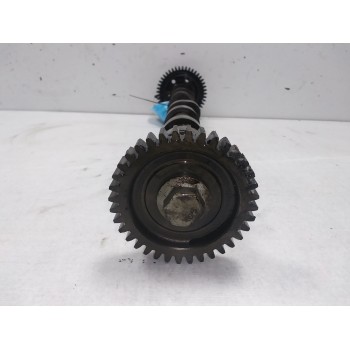 Recambio de arbol de levas para renault scenic ii grand confort expression referencia OEM IAM   