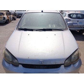 Recambio de capot para honda hr-v (gh_) 1.6 16v 4wd (gh2, gh4) referencia OEM IAM   