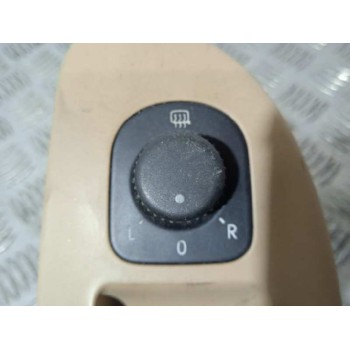 Recambio de mando elevalunas delantero izquierdo para volkswagen passat variant (3c5) highline referencia OEM IAM 1K4959857A  4 