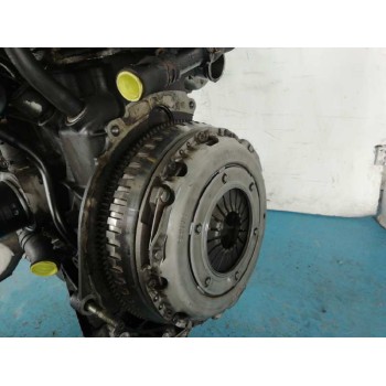 Recambio de motor completo para renault megane ii familiar authentique confort referencia OEM IAM   