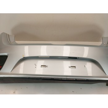 Recambio de paragolpes trasero para kia cee´d (jd) 1.4 mpi referencia OEM IAM 86611A2600  