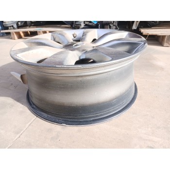 Recambio de llanta para infiniti fx fx45 referencia OEM IAM 8JX20 ET40 X1 20 SIN NEUMATICO