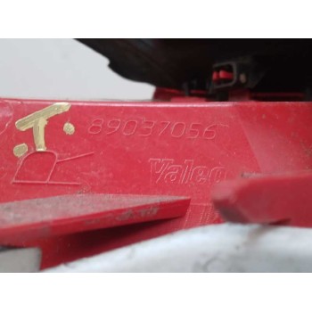 Recambio de piloto trasero derecho para audi a6 avant (4f2) 2.8 fsi referencia OEM IAM 89037056  