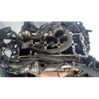 Recambio de motor completo para citroën jumpy hdi 120 29 l2h1 furg. referencia OEM IAM RHK M 