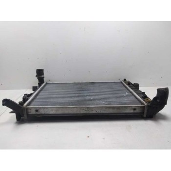 Recambio de radiador agua para saab 900 cabrio 2.3 se referencia OEM IAM   