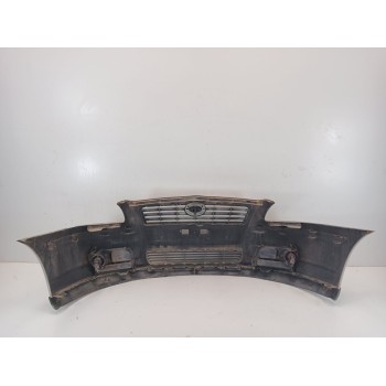 Recambio de paragolpes delantero para toyota avensis sedán (_t25_) 1.8 (zzt251_) referencia OEM IAM 5211905906  5310005060B0