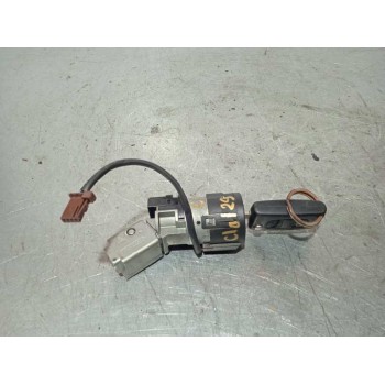CONMUTADOR DE ARRANQUE 9663123380 