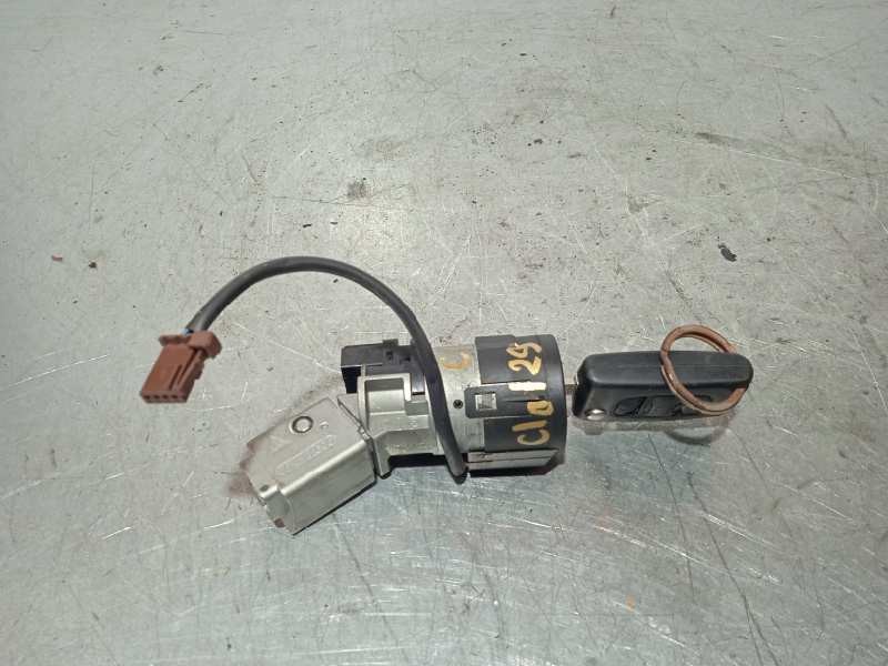 Recambio de conmutador de arranque para citroën c5 berlina business referencia OEM IAM 9663123380  