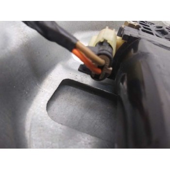 Recambio de elevalunas delantero izquierdo para hyundai tucson (jm) 2.0 cat referencia OEM IAM 824702E010 2 CABLES 