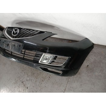 Recambio de paragolpes delantero para mazda 6 sedán (gh) 2.2 mzr-cd (gh10) referencia OEM IAM   