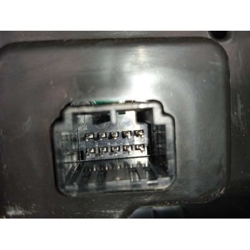 Recambio de mando climatizador para renault kadjar business referencia OEM IAM 275102210R  