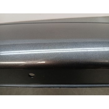 Recambio de paragolpes trasero para ford transit custom v362 autobús (f3) 2.0 ecoblue mhev referencia OEM IAM jk2117e962pa  