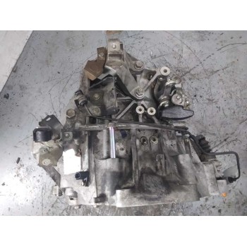 Recambio de caja cambios para mazda 5 berl. (cr) 2.0 crtd active+ (105kw) referencia OEM IAM   