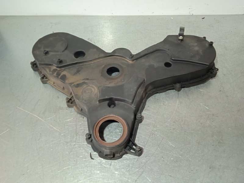 Recambio de tapa distribucion para jaguar xf 3.0 v6 diesel cat referencia OEM IAM 4H2Q6019AL  