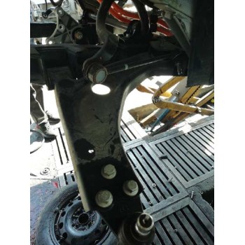 BRAZO SUSPENSION INFERIOR DELANTERO IZQUIERDO P00026923 20220325B026 P000026924