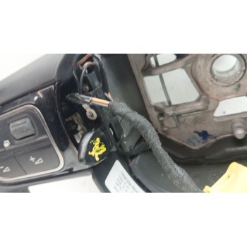 Recambio de volante para citroën c3 aircross i (2r_, 2c_) 1.5 bluehdi 110 referencia OEM IAM 98223645zd 34211558e 