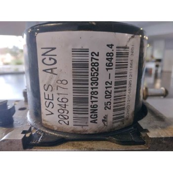 Recambio de abs para chevrolet captiva 2.2 vcdi lt 2wd referencia OEM IAM 20946178 20946178 25021216484