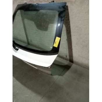 Recambio de tapa maletero para bmw serie 3 compact (e46) 320td referencia OEM IAM   