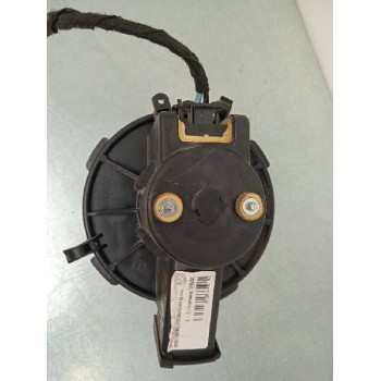 Recambio de motor calefaccion para ford ka (ccu) black edition referencia OEM IAM 503930100  2 CABLES