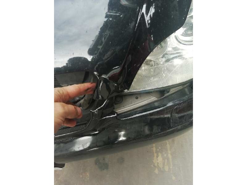 Recambio de capot para mercedes-benz clase cls (w219) 320 cdi (219.322) referencia OEM IAM   GOLPE