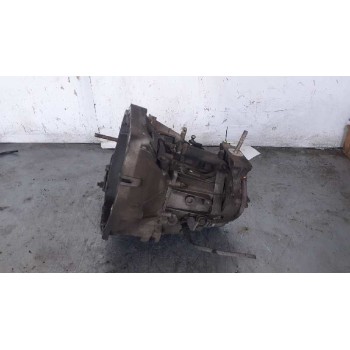 Recambio de caja cambios para fiat idea (135) 1.3 jtd cat referencia OEM IAM  210.000KM B
