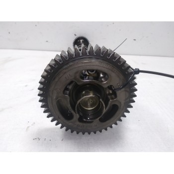 Recambio de arbol de levas para renault scenic ii grand confort expression referencia OEM IAM   