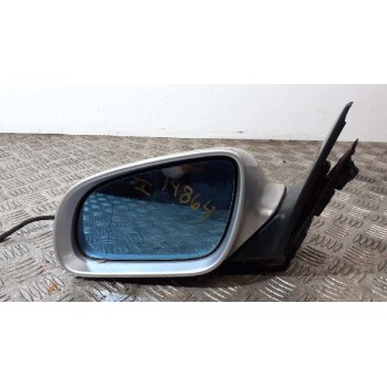 Recambio de retrovisor izquierdo para audi a8 (4e2) 3.7 quattro referencia OEM IAM  ABATIBLE 9 CABLES