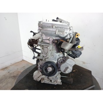 Recambio de despiece motor para lexus ct (zwa10_) 200h (zwa10_) referencia OEM IAM 2ZR  
