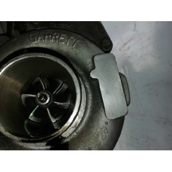 Recambio de motor completo para renault megane ii familiar authentique confort referencia OEM IAM   