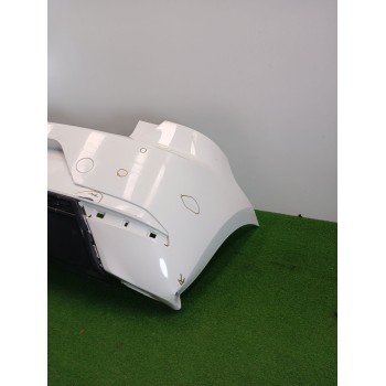 Recambio de paragolpes trasero para seat ibiza v (kj1, kjg) 1.0 tsi referencia OEM IAM   