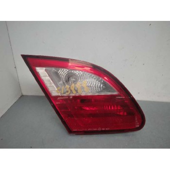 PILOTO TRASERO IZQUIERDO INTERIOR 04389493 