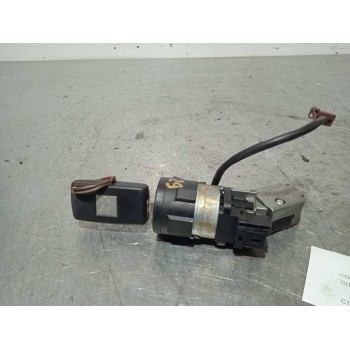 Recambio de conmutador de arranque para citroën c5 berlina business referencia OEM IAM 9663123380  