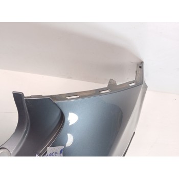 Recambio de paragolpes trasero para volvo v40 hatchback (525) d2 referencia OEM IAM   