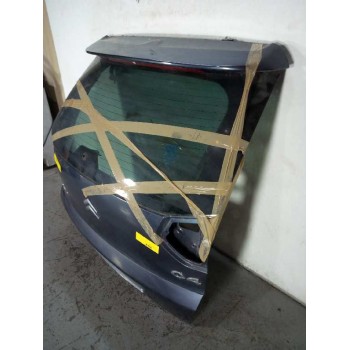 Recambio de porton trasero para citroën c4 picasso exclusive referencia OEM IAM   