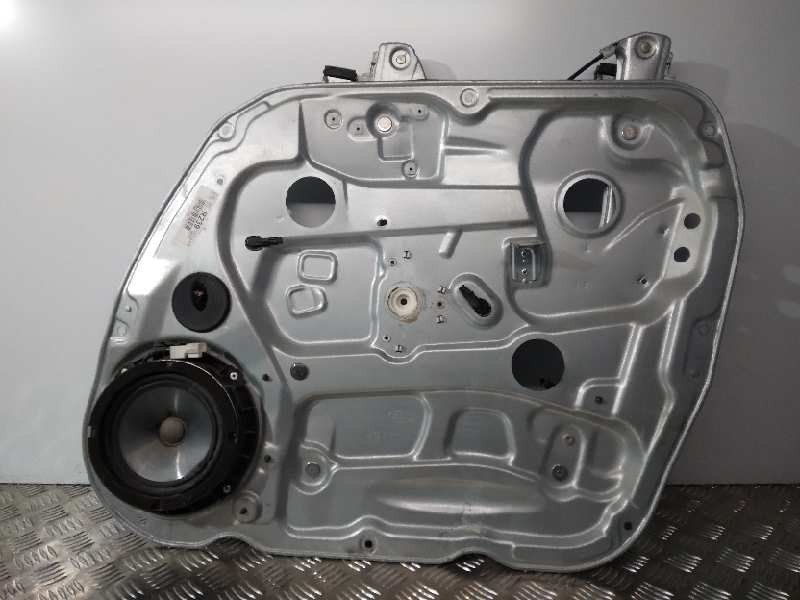 Recambio de elevalunas delantero derecho para kia carens (un) concept referencia OEM IAM 824801DXXX 824801D230 ELECTRICO