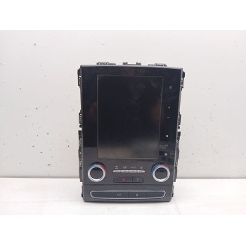 SISTEMA AUDIO / RADIO CD 280909173r 