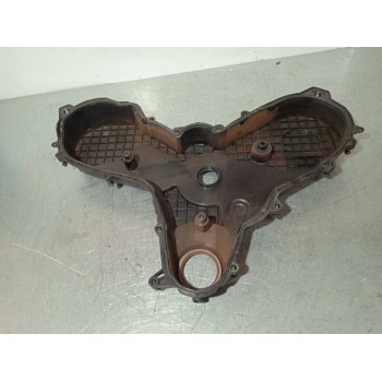 Recambio de tapa distribucion para jaguar xf 3.0 v6 diesel cat referencia OEM IAM 4H2Q6019AL  
