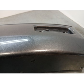 Recambio de paragolpes trasero para ford transit custom v362 autobús (f3) 2.0 ecoblue mhev referencia OEM IAM jk2117e962pa  