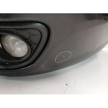 Recambio de paragolpes delantero para fiat punto evo (199_) 1.3 d multijet (199axc1a, 199bxc1a, 199axt1a, 199bxt1a) referencia O