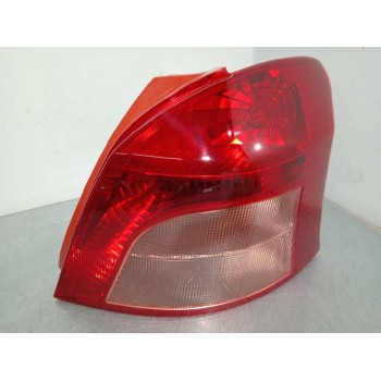 PILOTO TRASERO DERECHO NUEVO CON PORTALAMPARAS