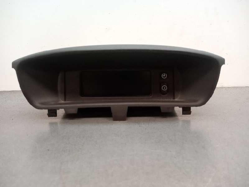 Recambio de display para opel meriva enjoy referencia OEM IAM 13208191  