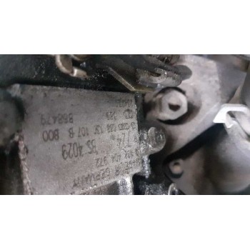Recambio de motor completo para seat cordoba berlina (6l2) fresh referencia OEM IAM ASY M 